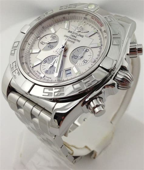 breitling 1884 chronometre certifie a13356 price